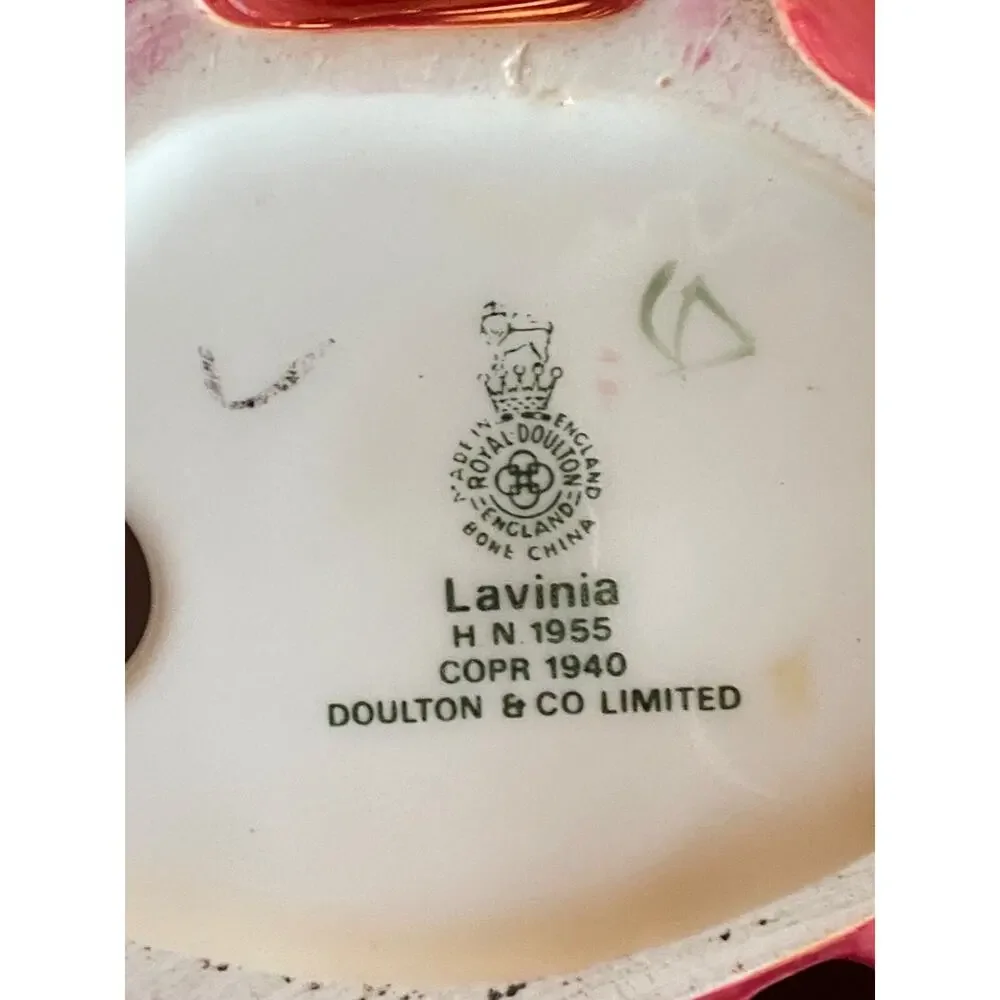 Royal Doulton royal doulton